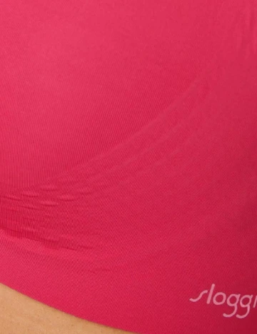 Sutien Sloggi by Triumph, roz