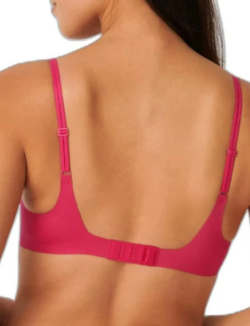 Sutien Sloggi by Triumph, roz
