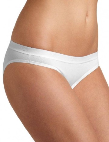 
						Chilot Sloggi by Triumph, alb