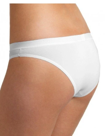 Chilot Sloggi by Triumph, alb