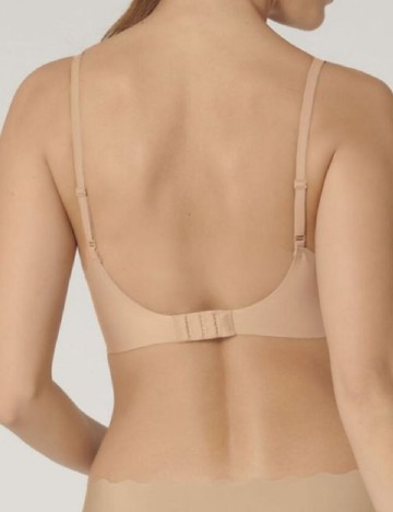 Sutien Sloggi by Triumph, crem
