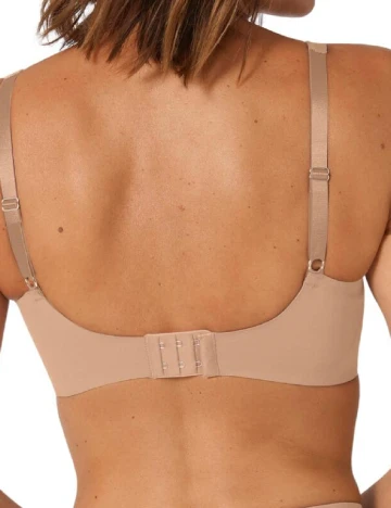 Sutien Triumph, bej Crem