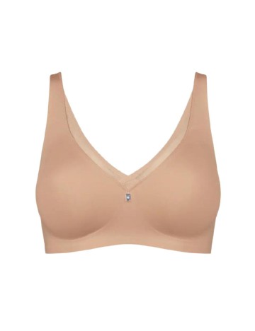 Sutien Triumph, bej