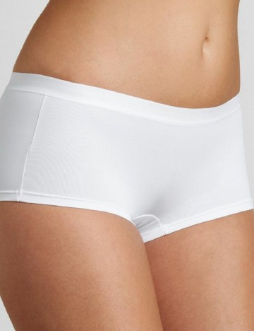 
						Chilot Sloggi by Triumph, alb