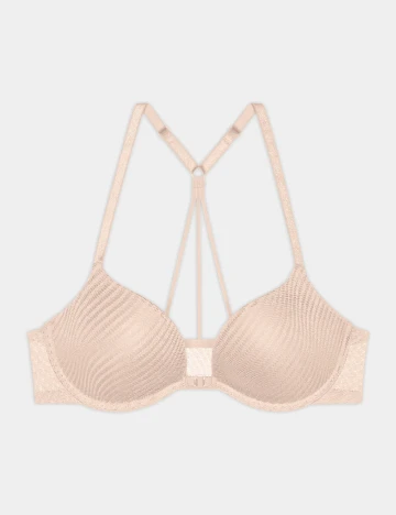 Sutien Triumph, roz pal