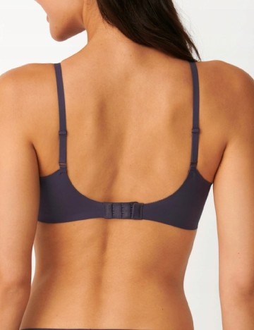 Sutien Sloggi by Triumph, pruna