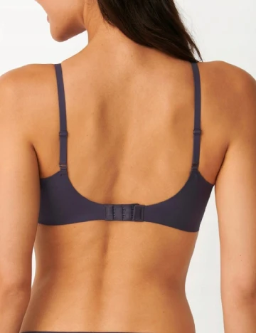 Sutien Sloggi by Triumph, pruna
