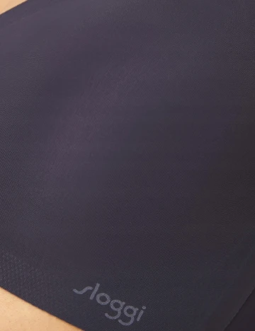 Sutien Sloggi by Triumph, pruna