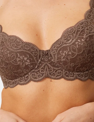 Sutien Triumph, maro