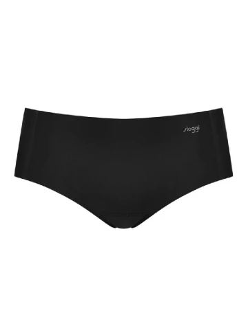Chilot Sloggi by Triumph, negru