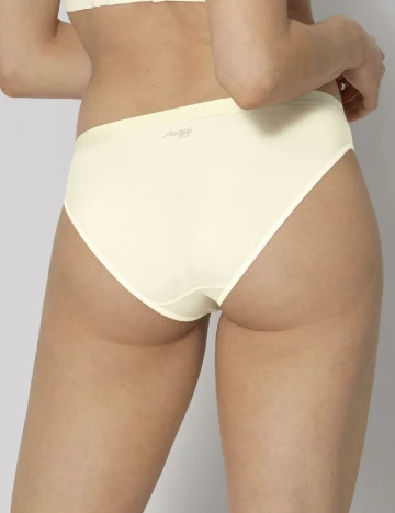 Chilot Sloggi by Triumph, ecru