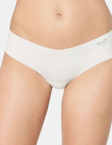 
						Chilot Sloggi by Triumph, alb