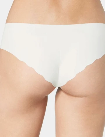 Chilot Sloggi by Triumph, alb