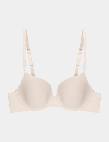 Sutien Triumph, crem Crem