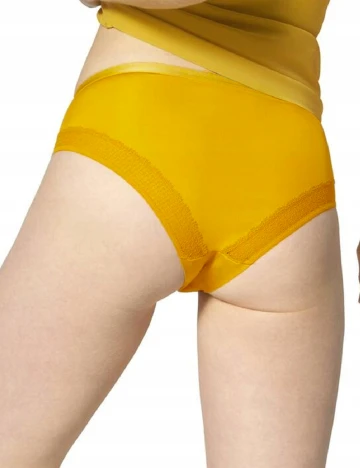 Chilot Sloggi by Triumph, galben