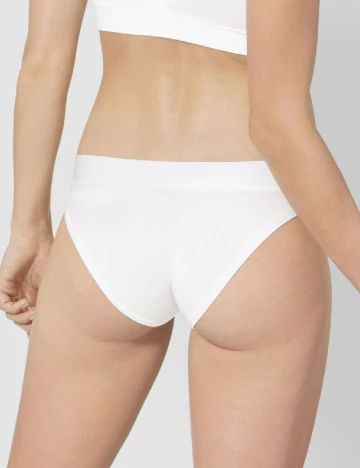 Chilot Sloggi by Triumph, alb