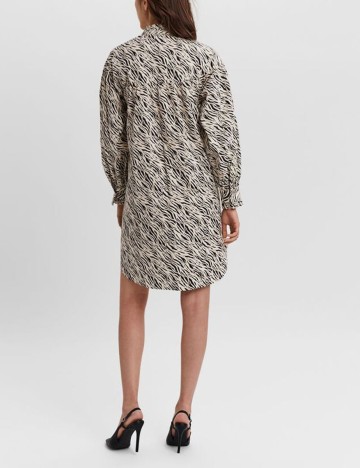 Rochie Vero Moda, animal print, S