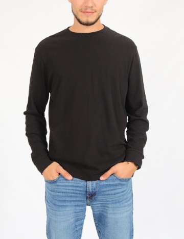 
						Bluza American Eagle, negru