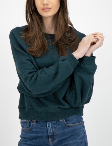 
						Bluza American Eagle, verde