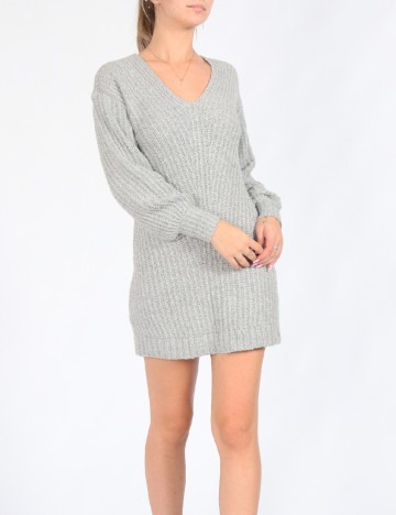 
						Rochie scurta American Eagle, gri