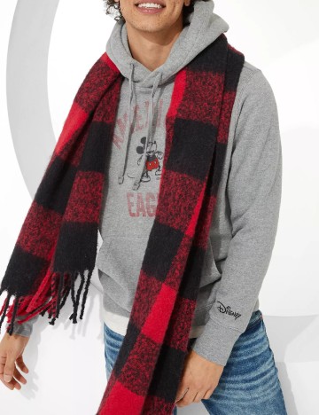 
						Hanorac American Eagle, gri