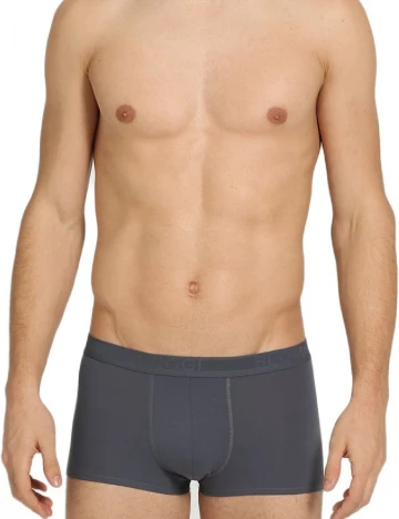 Set Boxeri 2 perechi Sloggi by Triumph, mix culori Mix culori