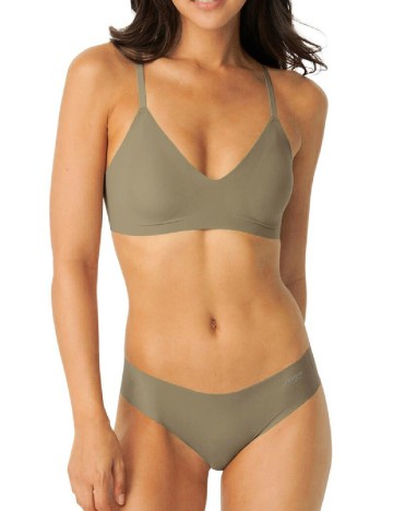 
						Sutien Sloggi by Triumph, verde