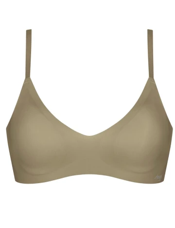 Sutien Sloggi by Triumph, verde Verde