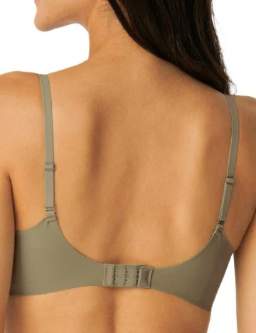 Sutien Sloggi by Triumph, verde Verde