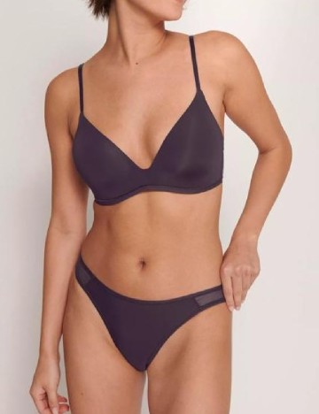 
						Sutien Sloggi by Triumph, mov