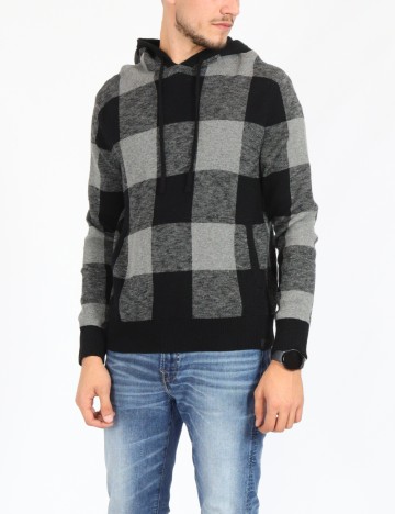 
						Hanorac American Eagle, gri