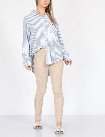 
						Pantaloni de pijama Aerie, maro