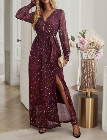 
						Rochie lunga SHEIN, visiniu