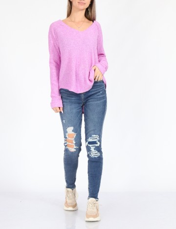 
						Bluza American Eagle, mov