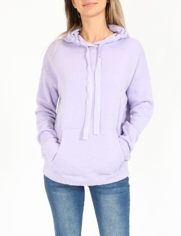 Hanorac Oversize American Eagle, mov