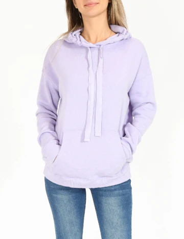 Hanorac Oversize American Eagle, mov