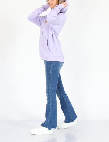 Hanorac Oversize American Eagle, mov