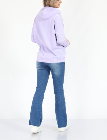 Hanorac Oversize American Eagle, mov