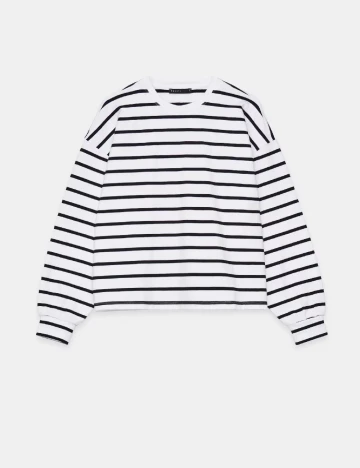 Bluza Mohito, alb