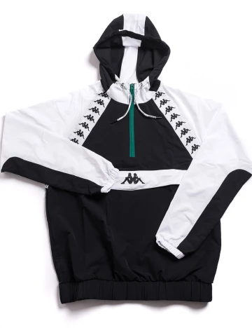 Jacheta Kappa, alb/negru