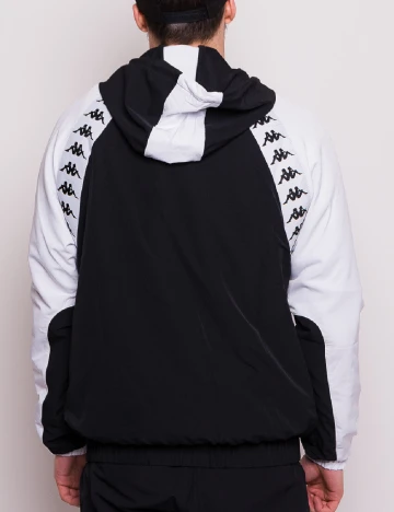 Jacheta Kappa, alb/negru