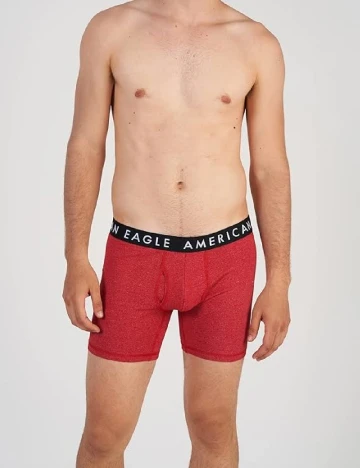 Set Boxeri American Eagle, mix culori
