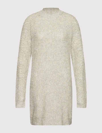 Rochie scurta American Eagle, gri