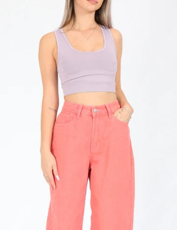 Bustiera sport Guess, mov