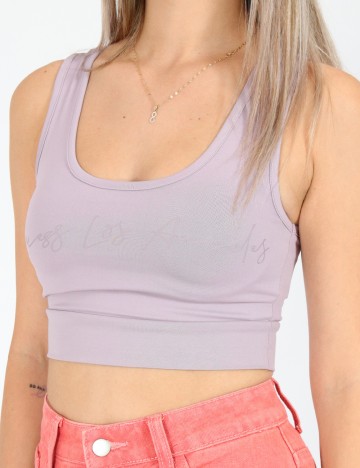 
						Bustiera sport Guess, mov