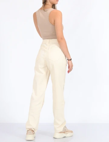 Bustiera Guess, bej