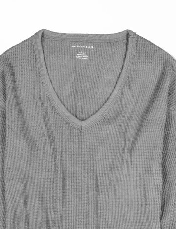 Bluza American Eagle, gri