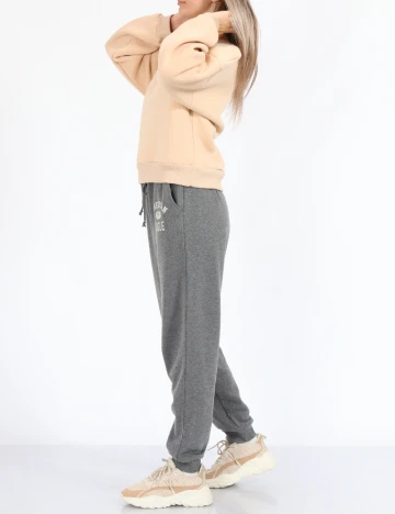 Bluza SHEIN, crem