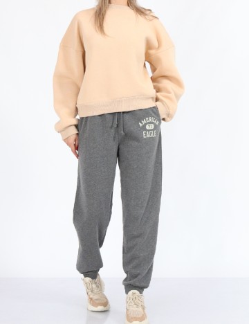
						Bluza SHEIN, crem