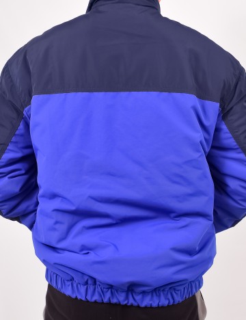 Geaca Tommy Hilfiger, bleumarin, L